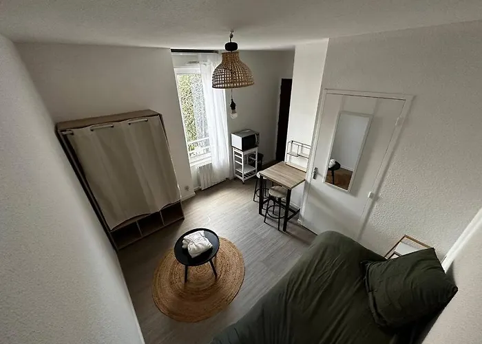 Studio Paisible