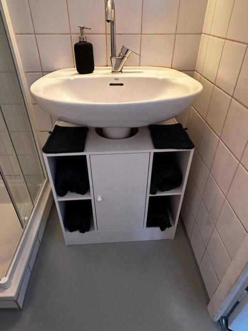 Paisible Appartement
