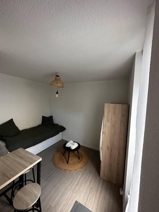 Paisible Appartement *