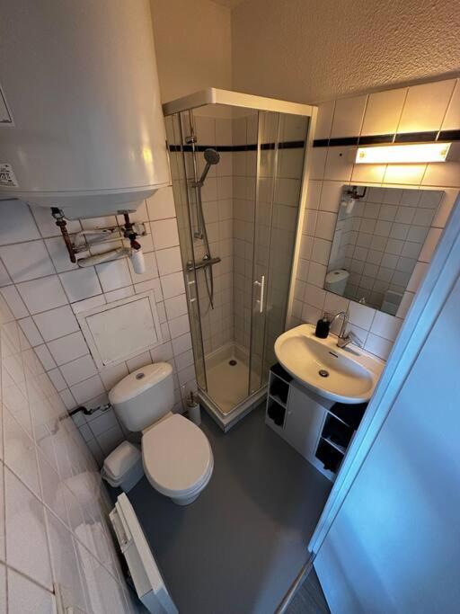 Appartement Paisible *