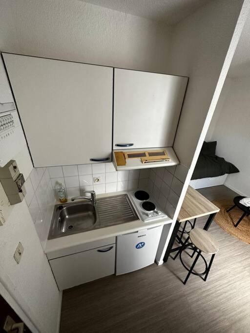 Appartement Paisible